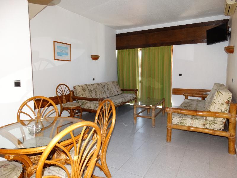 Turial Old Town Ocean View Aparthotel Albufeira Eksteriør bilde