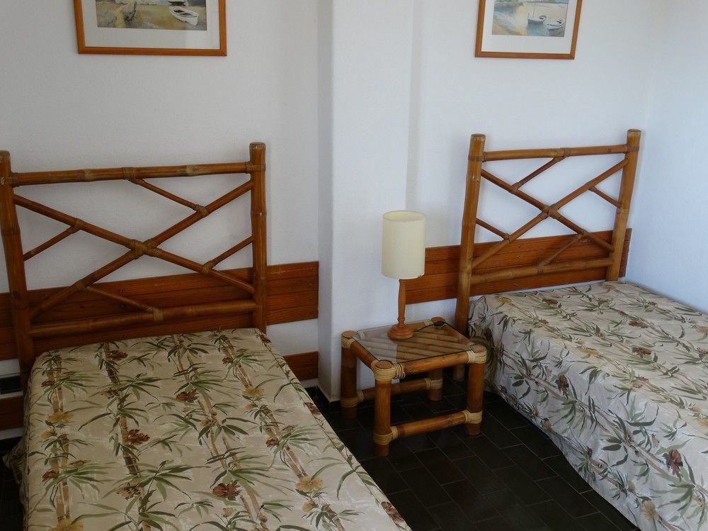 Turial Old Town Ocean View Aparthotel Albufeira Eksteriør bilde